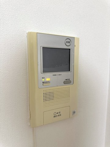 【セキュリティ】エステムコート三宮EASTⅡリベルテ