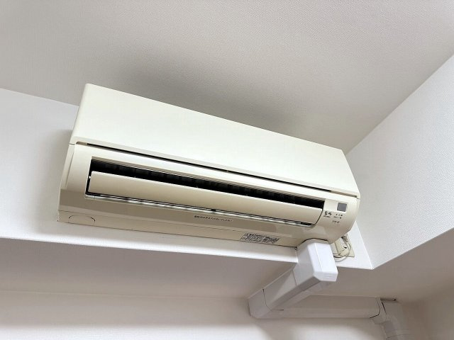 【設備】エステムコート三宮EASTⅡリベルテ