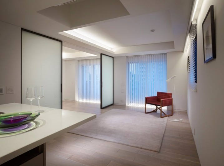 ブランシエスタ駒込