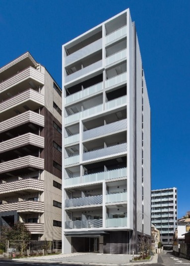 ブランシエスタ駒込