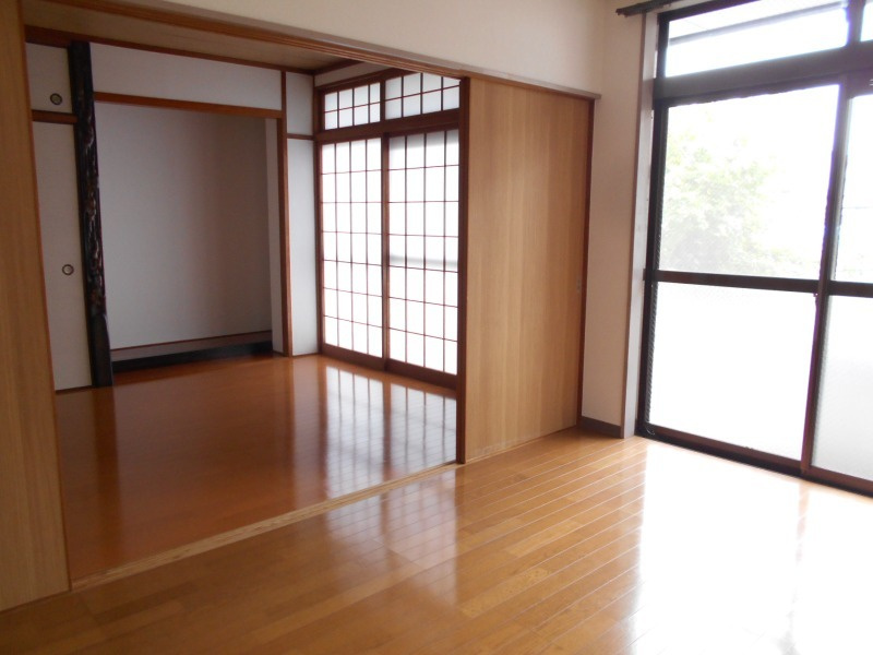 熊本市中央区国府４丁目の賃貸マンションの設備