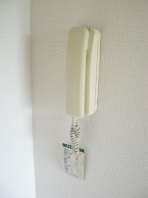 メゾン・佐野の設備