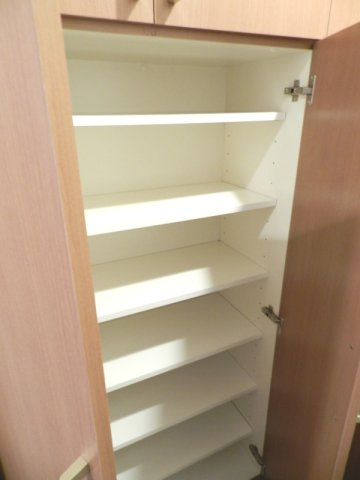 サンヴェール中央のその他