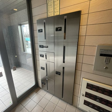 サンヴェール中央のその他共用部分