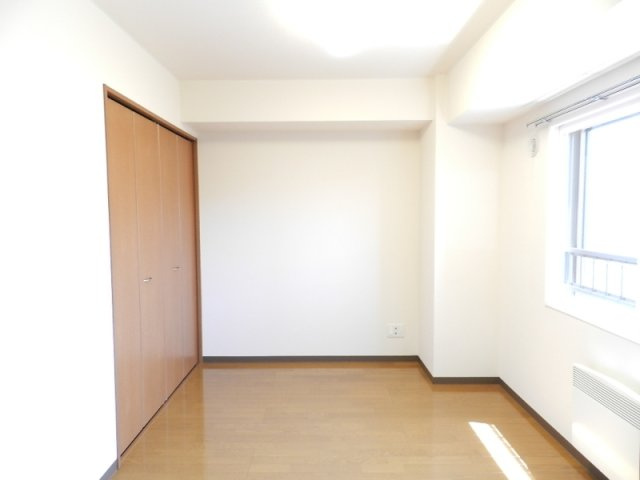 サンヴェール中央の内装