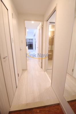 【内装】 | LaDouceur天満