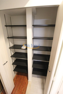 【玄関】 | LaDouceur天満