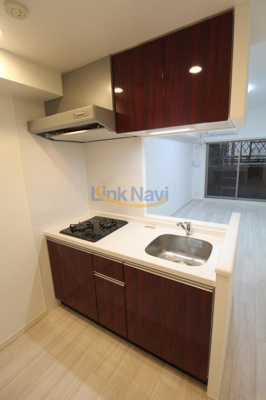 【キッチン】 | LaDouceur天満