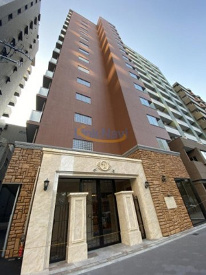 【外観】 | LaDouceur天満