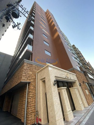 【外観】 | LaDouceur天満