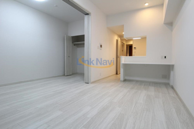 【居間・リビング】 | LaDouceur天満