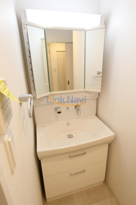 【独立洗面台】 | LaDouceur天満