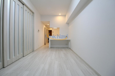 【居間・リビング】 | LaDouceur天満