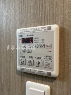 【内装】 | S-RESIDENCE安城adorable　安城市相生町 | 同仕様
