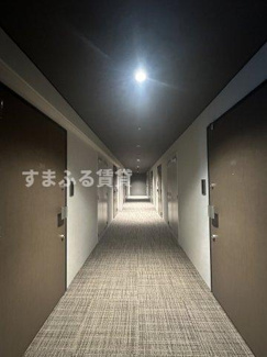 【ロビー】 | S-RESIDENCE安城adorable　安城市相生町