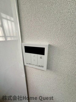 【浴室】 | 法善寺4丁目貸家