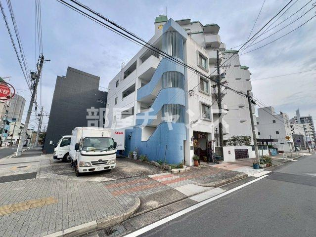 アーバンブラン金山