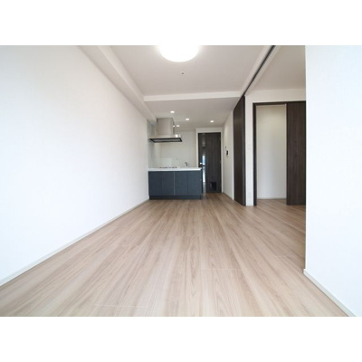 【洋室】 | プレール・ドゥーク亀戸Ⅵ | きれいな洋室です