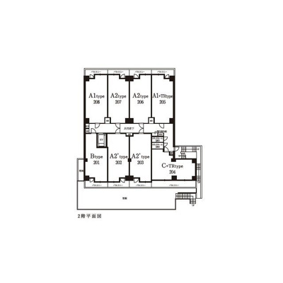 【その他】 | プレール・ドゥーク亀戸Ⅵ