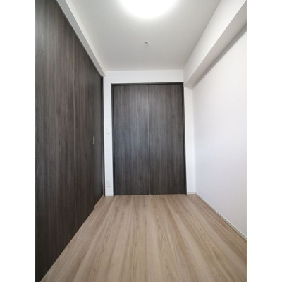 【洋室】 | プレール・ドゥーク亀戸Ⅵ | 洋室です