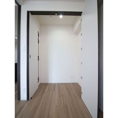 【洋室】 | プレール・ドゥーク亀戸Ⅵ | 明るい洋室です