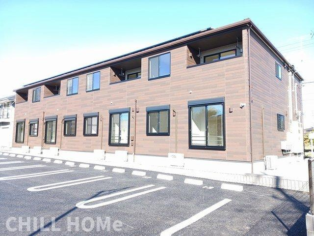 ルーツショアⅠ