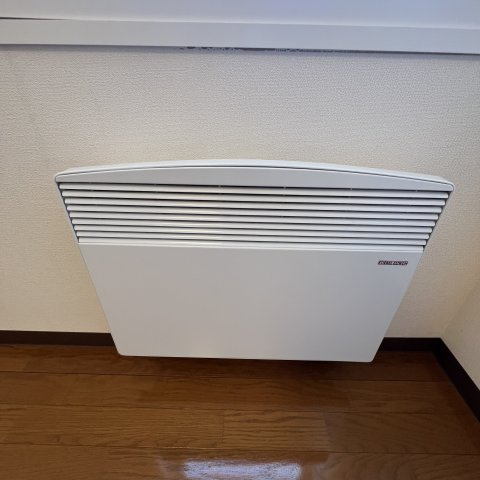 サンヴェール中央の設備
