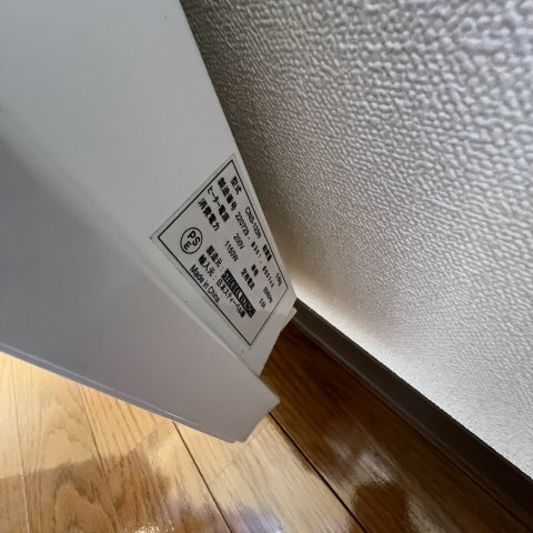 サンヴェール中央の設備