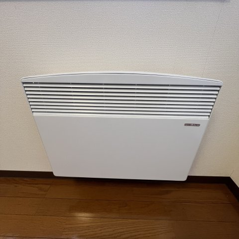 サンヴェール中央の設備