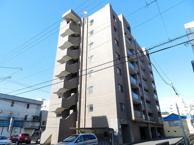 サンヴェール中央