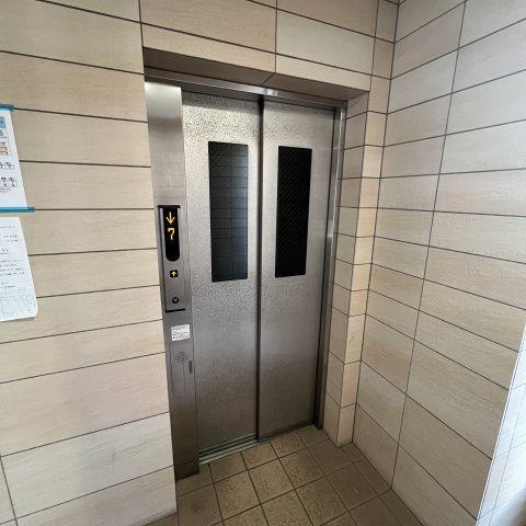 サンヴェール中央のその他共用部分