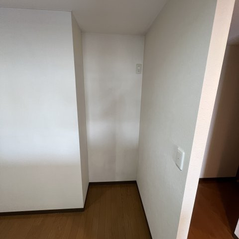 サンヴェール中央の内装