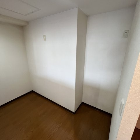 サンヴェール中央の内装
