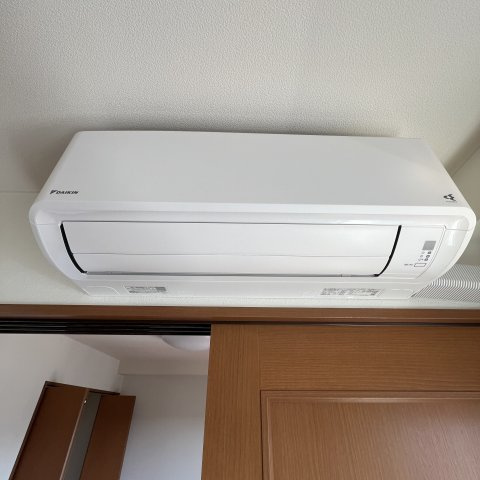 サンヴェール中央の設備