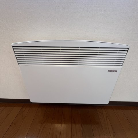 サンヴェール中央の設備