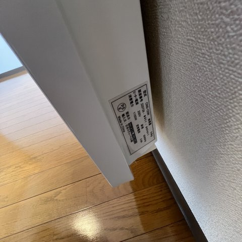 サンヴェール中央の設備