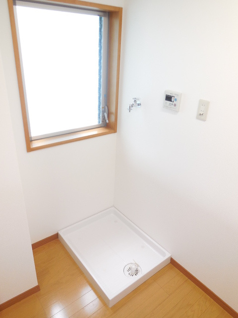 コーポグリーンヒルの居間・リビング