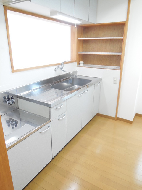 コーポグリーンヒルのその他