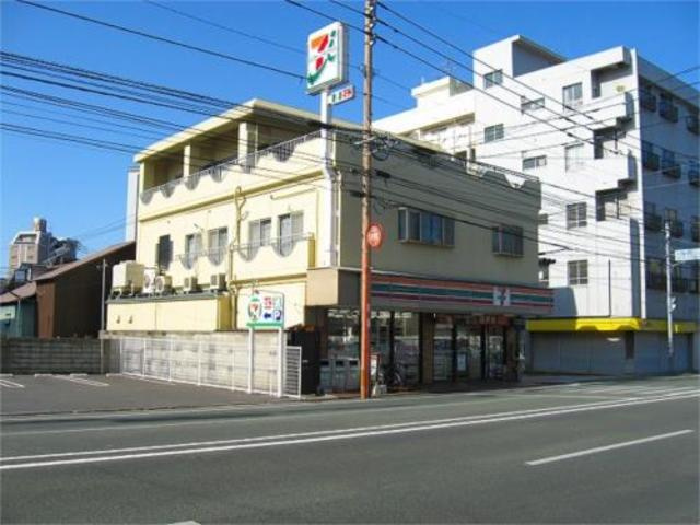 コーポグリーンヒルのその他|セブンイレブン小倉片野店