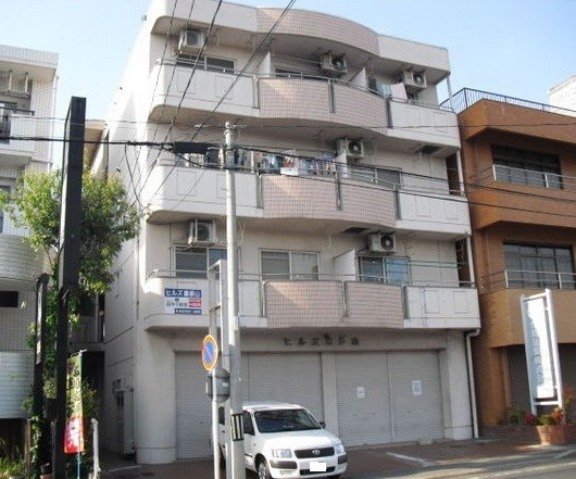 ヒルズ喜多山