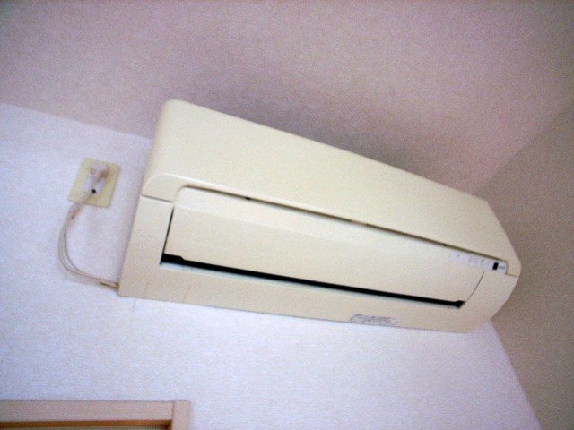 サヴォイフェアリーパーク　7階の設備|別号室のものです。現状優先になります。