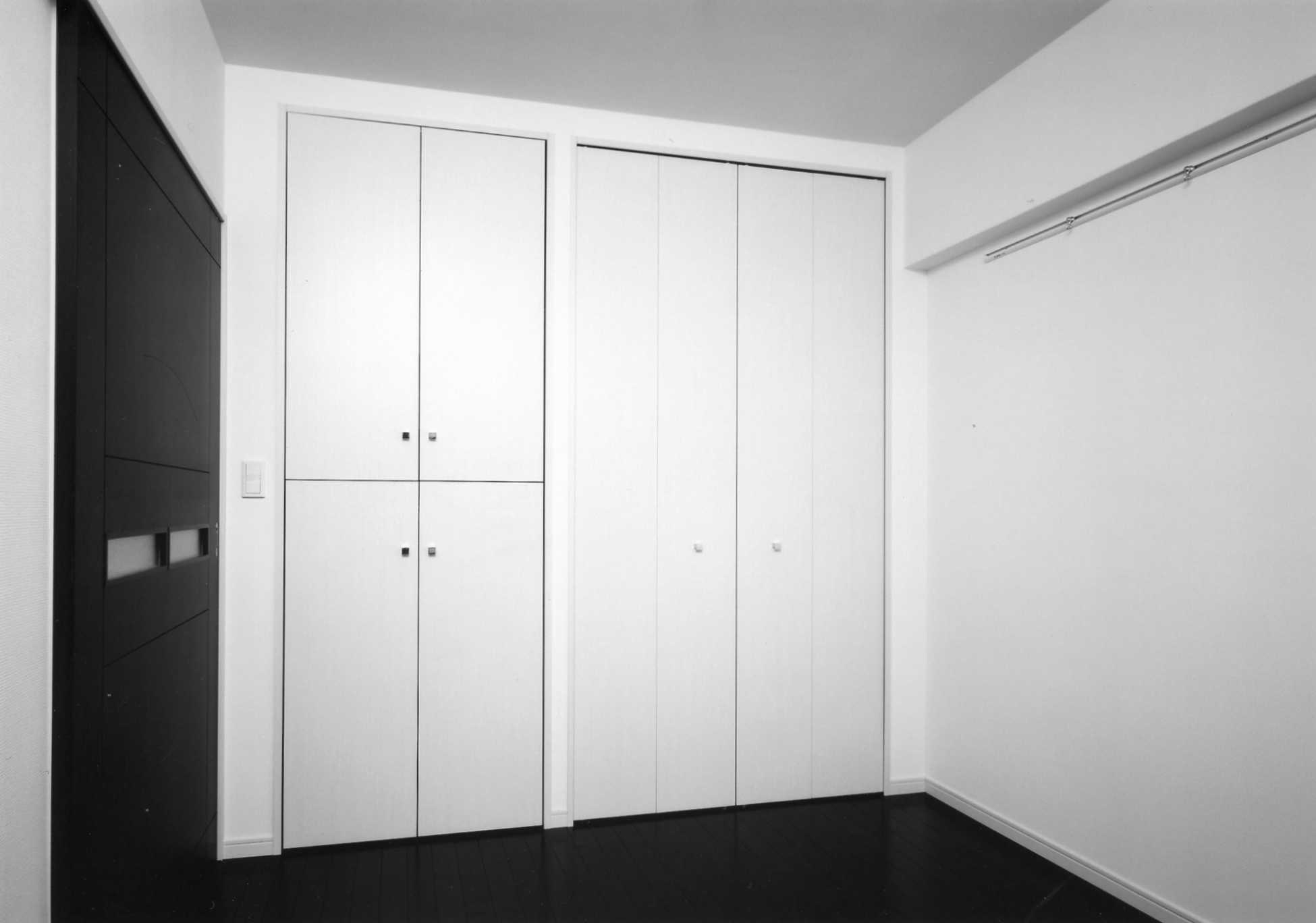 サヴォイフェアリーパーク　7階の洋室|別号室のものです。現状優先になります。