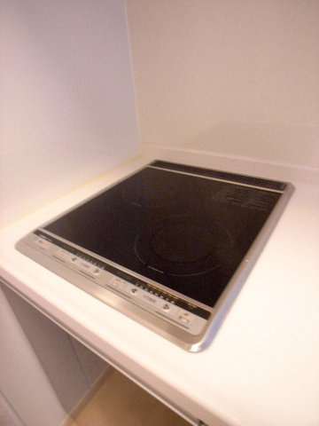 サヴォイフェアリーパーク　7階のキッチン|別号室のものです。現状優先になります。