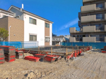 名古屋市名東区猪子石２丁目913-3『仲介料無料』新築戸建ての画像