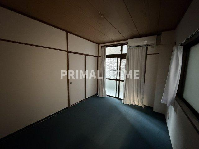 【寝室】 | 小平マンション