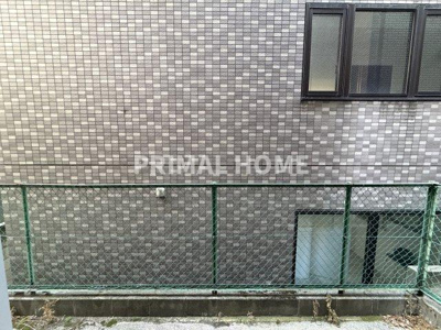 【展望】 | 小平マンション