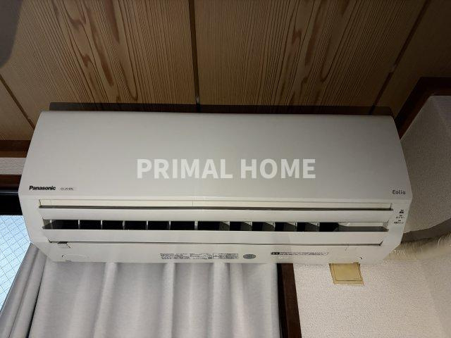 【設備】 | 小平マンション