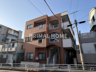 【外観】 | 小平マンション