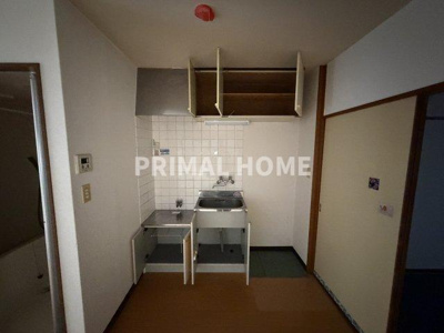 【内装】 | 小平マンション