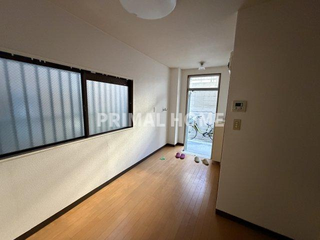 【居間・リビング】 | 小平マンション